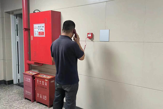 消防維保每平方低至0.3元？2025全國收費地圖+強制維保政策全解析