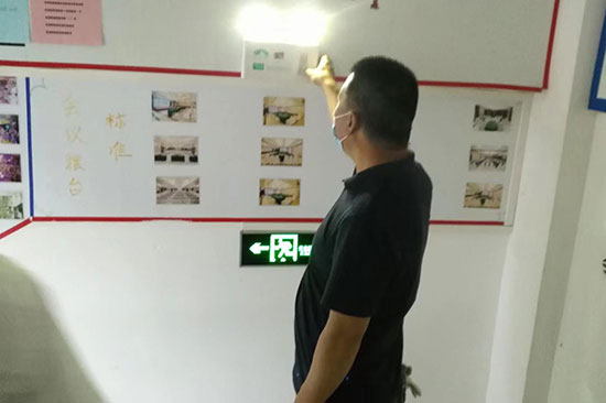 億杰消防專業消防維保，一鍵消除養老院罰款與檢查焦慮魔咒