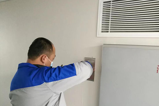 寫字樓消防維保費用的計算依據是什么？有哪些指導價格參考