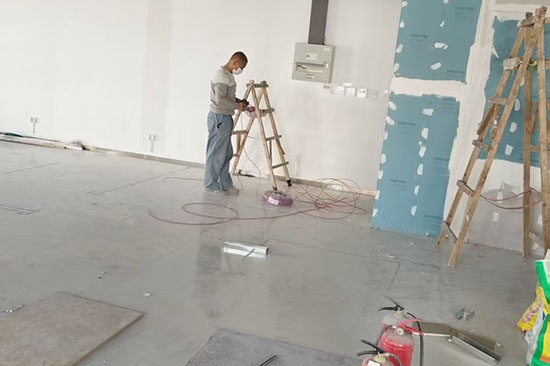 網(wǎng)咖，電競館消防改造有哪些注意事項(xiàng)及要求